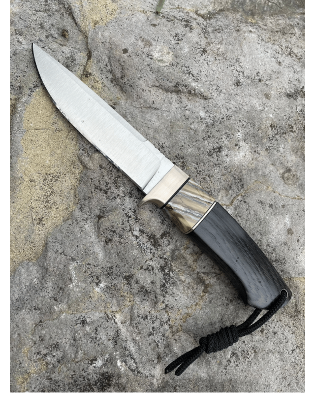 Sergey Shidlovskiy - CUSTOM - Cutler