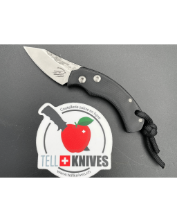 BASTINELLI - Piémontais Custom Bastien Coves - Sammlermesser