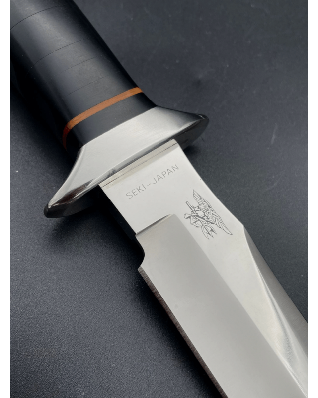 HATTORI - TV-3 - Coltello da collezione