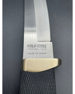 COLD STEEL - Master Tanto Emperor Collection - Couteau de collection