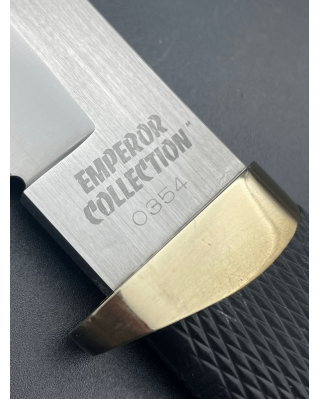 COLD STEEL - Master Tanto Emperor Collection - Sammlermesser
