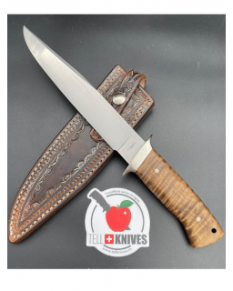 MATT LAMEY - Sunrise Fighter - Collezione Privata