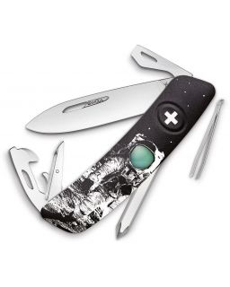 Swiza Swiss knives