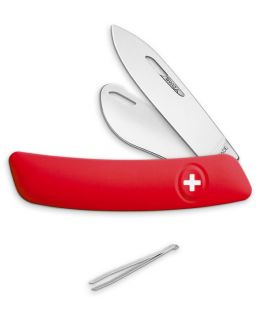 Swiza Swiss knives