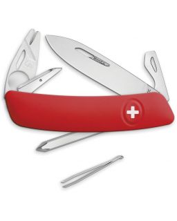TT04 Couteau Suisse Tick Tool