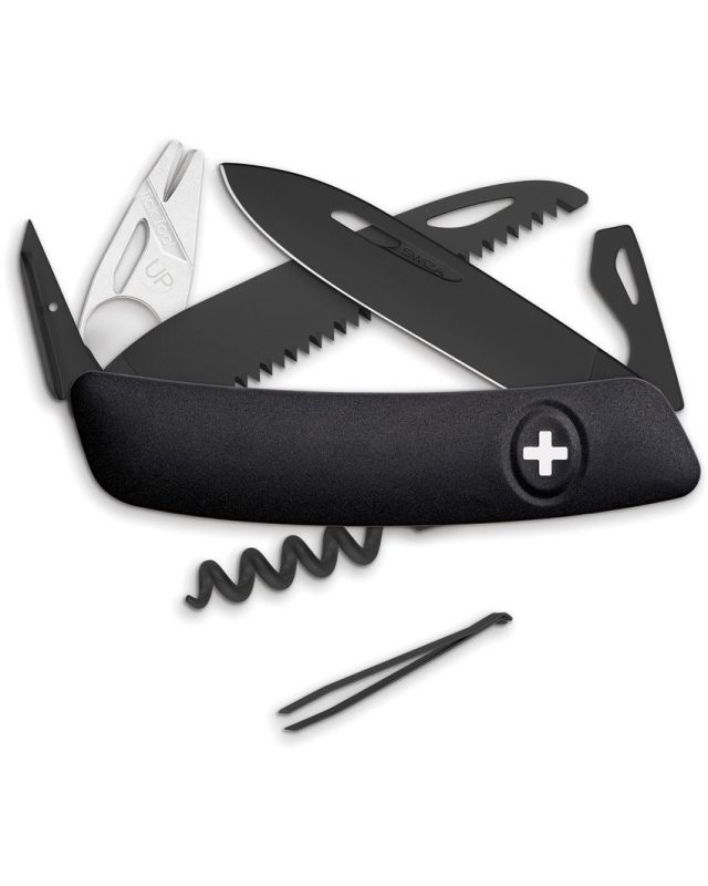 TT05 Couteau Suisse Tick Tool