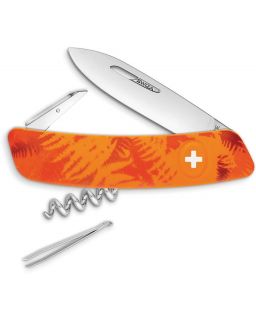 C01 Couteau Suisse Camo