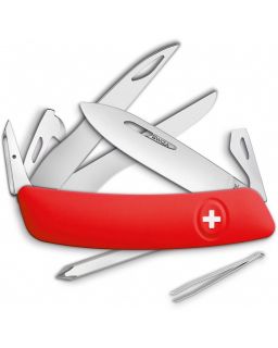 D08 Couteau Suisse