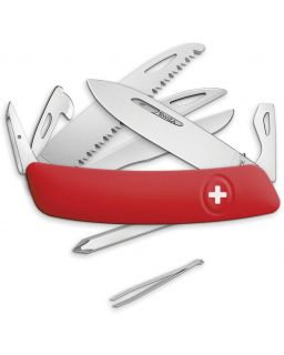 D10 Couteau Suisse