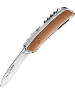 D03 Couteau Suisse Leather