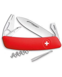 TT03 Couteau Suisse Tick Tool Wildlife