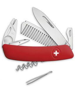 Pet and Outdoor Knife