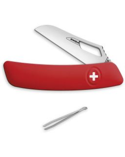 Garden Floral Knife