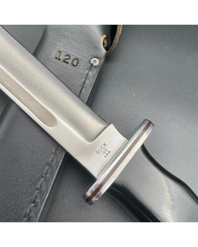 BUCK - General 120 - Couteau de collection BUCK - General 120 - Couteau de collection