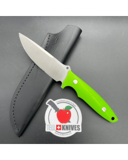 Sergey Shidlovskiy - CUSTOM - Cutler