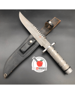 AL MAR - Prototype Survivar - Collection knife