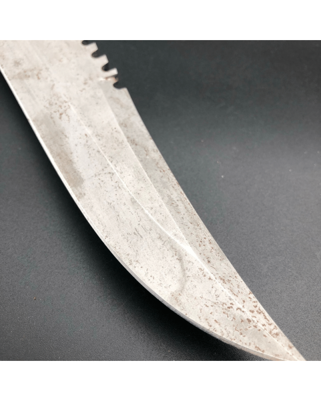 AL MAR - Prototype Survivar - Collection knife