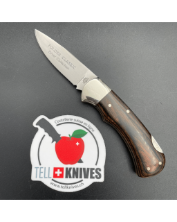 CARL SCHLIEPER - Classic - Coltello da collezione