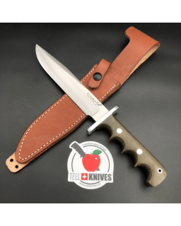 BLACKJACK - Halo Attack 14 - Couteau de collection