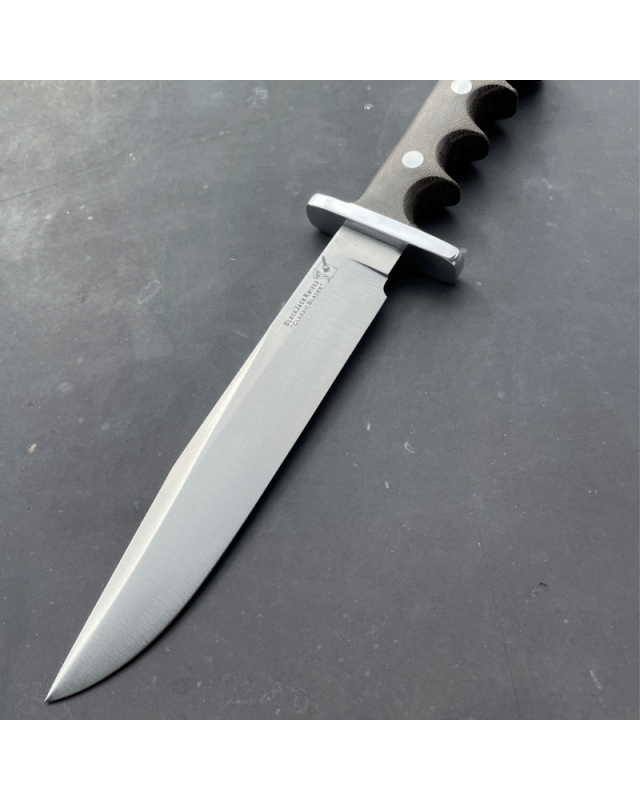 BLACKJACK - Halo Attack 14 - Coltello da collezione