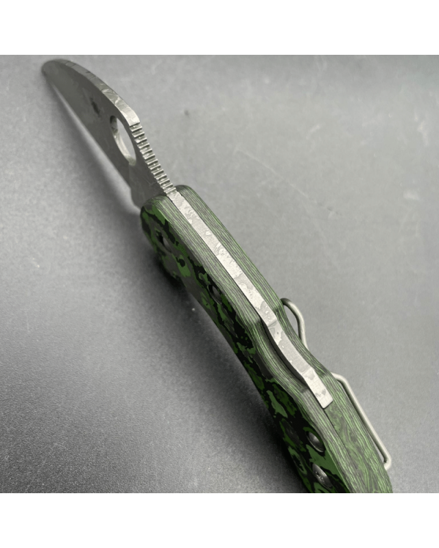 Spyderco - Dragonfly - Individuelle Gestaltung