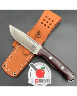 BARK RIVER - Squad Leader - Sammlermesser
