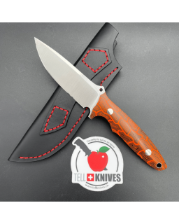Sergey Shidlovskiy - CUSTOM - Cutler