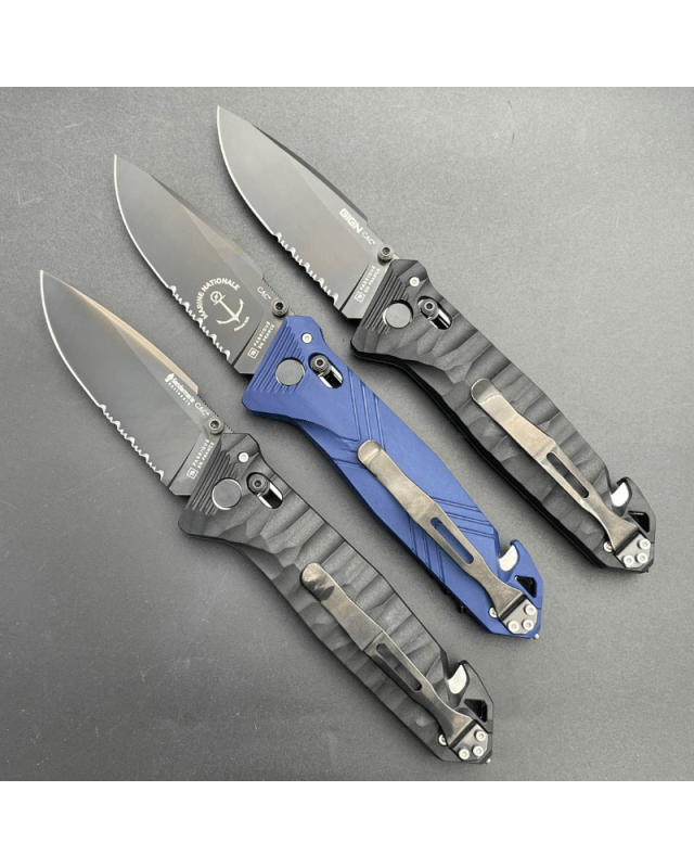 TB OUTDOOR - Edizioni speciali - Coltello da collezione