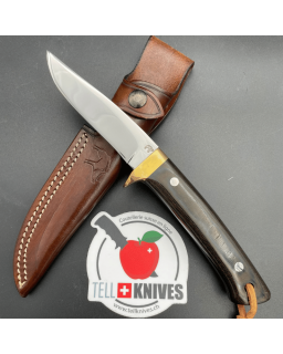 Jean TANAZACQ - CUSTOM - Messerschmied