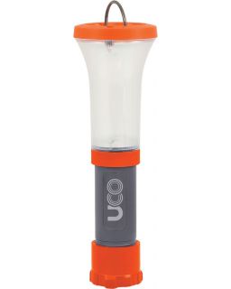 Clarus 2 Lantern