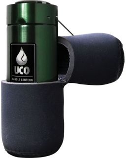Candle Lantern Cocoon