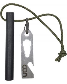 Titan Fire Striker