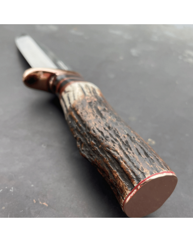 RANDALL MADE KNIVES - Copper Companion - Coltello da collezione