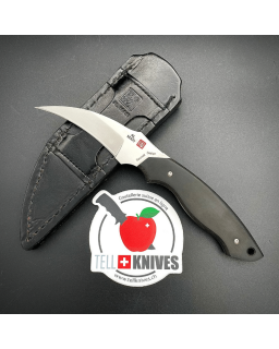 AL MAR - Backup 2 - Collection knife