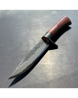 KANETSUNE - Sakura - Sammlermesser