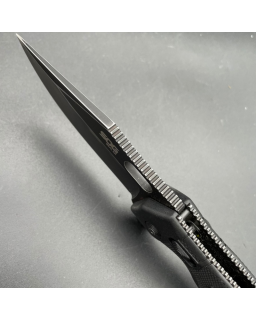 SOG - Seal XR - Coltello da collezione