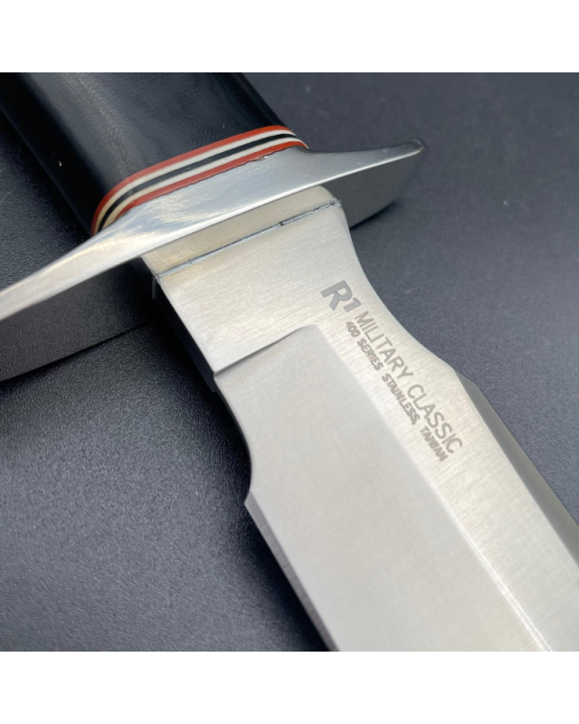 COLD STEEL - R1 Military Classic - Sammlermesser