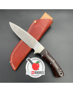CARL SCHLIEPER - Cowboys Edition Limitée - Sammlermesser