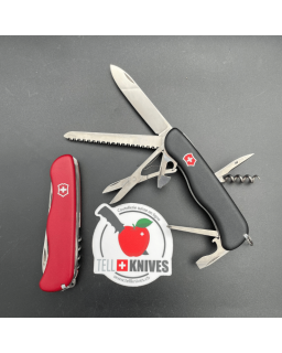 VICTORINOX - Outrider - GEBRAUCHT
