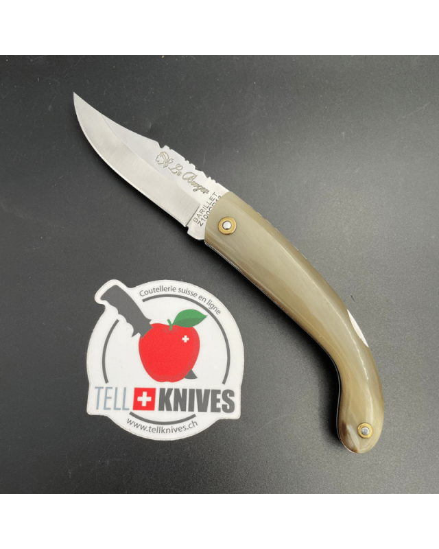 Couteau corse de berger - Sammlermesser
