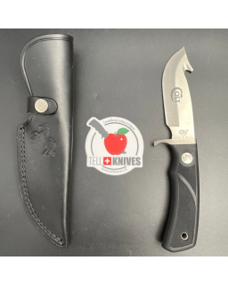 Colt - Hunter CT6 Guthook - Coltello da collezione