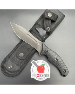 Zero Tolerance - Model 0100 - Couteau de collection