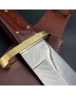 Buck - Custom 903 Bowie - Sammlermesser