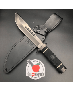 SOG - Creed - Collection knife