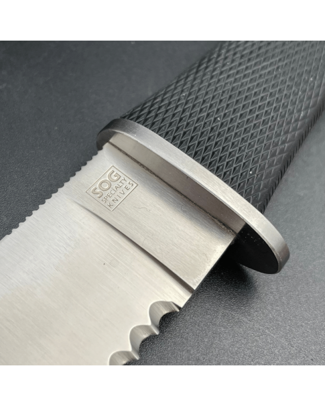 SOG - Northwest Ranger - Collection knife