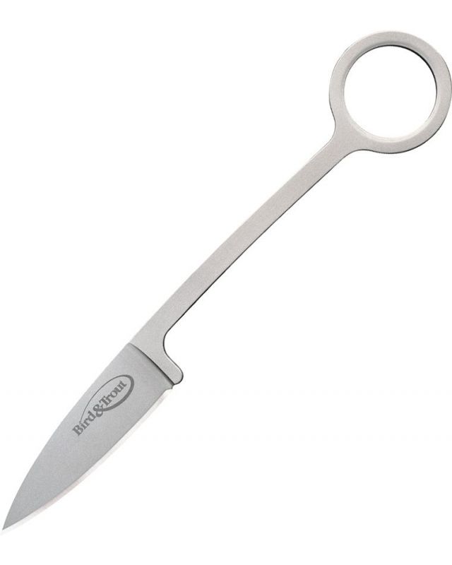 Bird and Trout Neck Knife