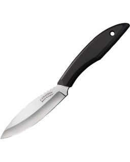 Canadian Belt Knife