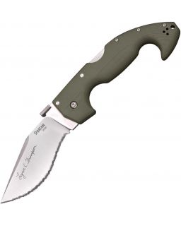 Spartan Signature