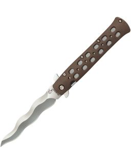 Ti-Lite Kris