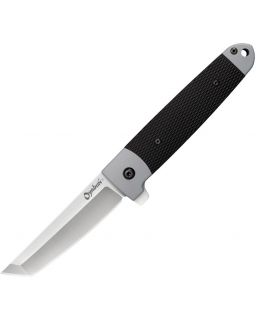 Oyabun Leaf Spring Lock noir